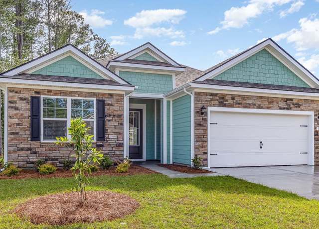 Property at 725 Doonbeg Ct, Conway, SC 29526, 3 beds, 2 baths