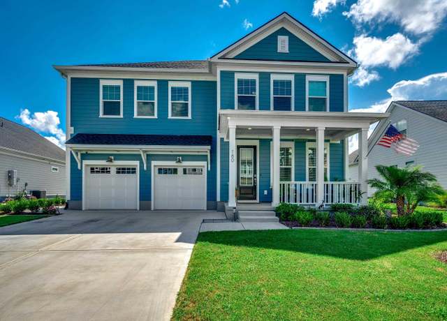 Property at 180 Black Water Dr, Murrells Inlet, SC 29576, 4 beds, 3.5 baths