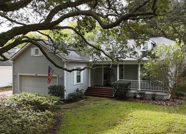 Property at 290 Rybolt Rd, Pawleys Island, SC 29585, 3 beds, 2 baths