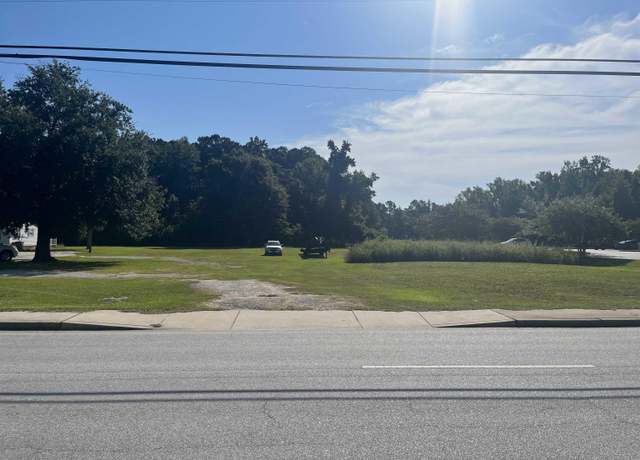 Property at TBD S Georgetown Hwy, Johnsonville, SC 29555