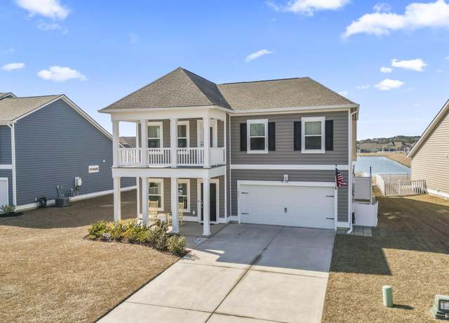 Property at 1047 Harbison Cir, Myrtle Beach, SC 29579, 5 beds, 3.5 baths
