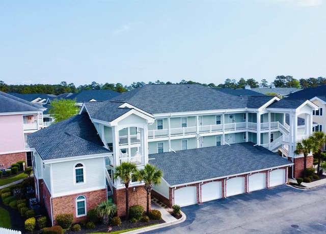 Property at 4834 Carnation Cir #304, Myrtle Beach, SC 29579, 2 beds, 2 baths