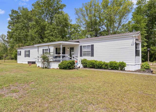Property at 6350 Antioch Rd, Conway, SC 29527, 3 beds, 2 baths