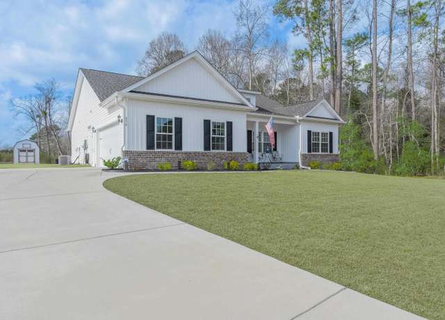 Property at 250 Ole Maple St, Loris, SC 29569, 3 beds, 2 baths