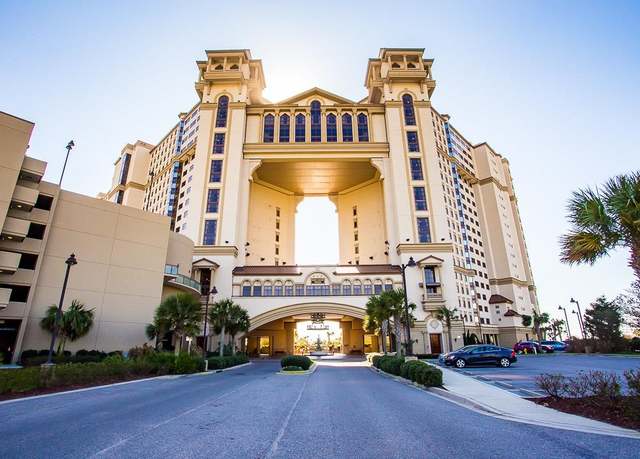 Property at 100 North Beach Blvd #306, North Myrtle Beach, SC 29582, 3 beds, 3 baths