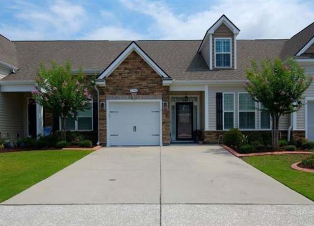 Property at 135 Parmelee Dr Unit D, Murrells Inlet, SC 29576, 4 beds, 3 baths