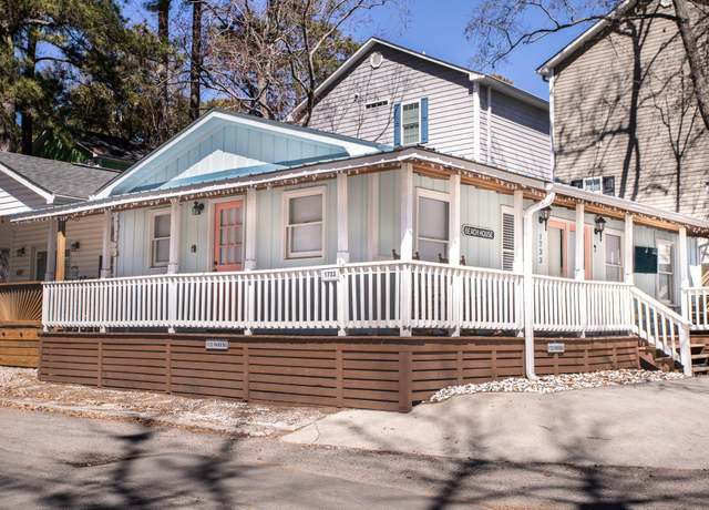 Property at 1733 Neptune Rd, Myrtle Beach, SC 29575, 3 beds, 2 baths