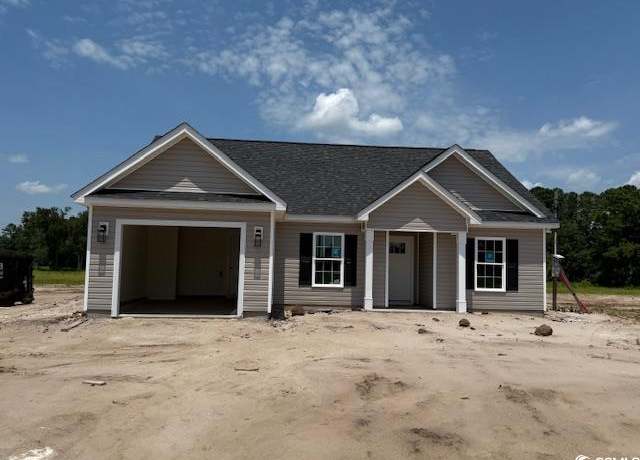 Property at 1280 The Otto Highway 45, Loris, SC 29569, 3 beds, 2 baths