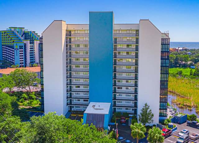 Property at 311 69th Ave N #402, Myrtle Beach, SC 29572, 3 beds, 2 baths