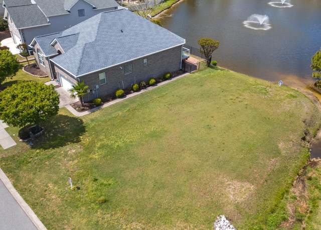 Property at 1709 Crosswinds Ave, North Myrtle Beach, SC 29582