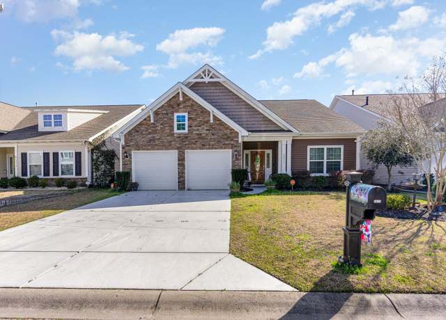 Property at 3672 White Wing Cir, Myrtle Beach, SC 29579, 3 beds, 2 baths