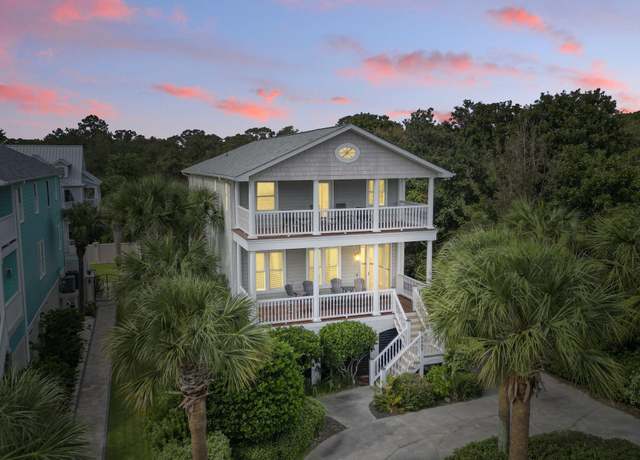 Property at 5407 N Ocean Blvd, Myrtle Beach, SC 29577, 4 beds, 4 baths