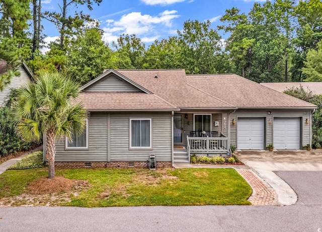 Property at 814 James Landing Ct, Murrells Inlet, SC 29576, 3 beds, 2 baths