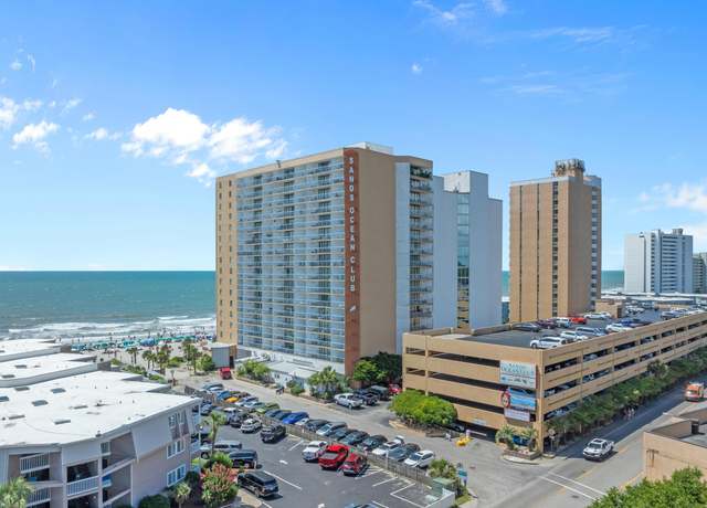 Property at 9550 Shore Dr Unit 1537/1538, Myrtle Beach, SC 29572, 2 beds, 2 baths