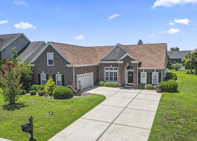Property at 324 Highfield Loop, Myrtle Beach, SC 29579, 4 beds, 2.5 baths