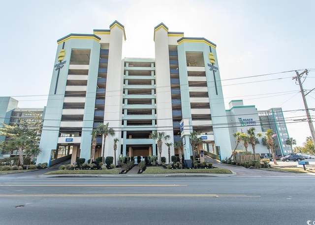 Property at 6804 N North Ocean Blvd #933, Myrtle Beach, SC 29572, 1 bed, 1 bath