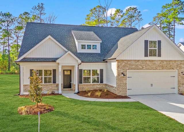Property at 800 Lot 21 Caines Landing Rd, Conway, SC 29526, 4 beds, 3 baths