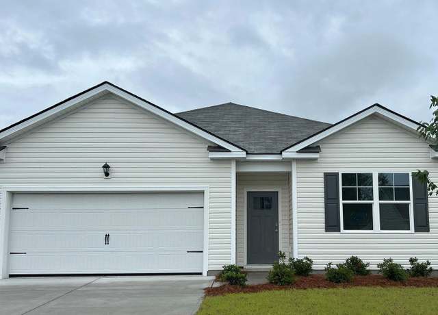 Property at 148 Leyland Cypress Dr, Conway, SC 29527, 4 beds, 2 baths
