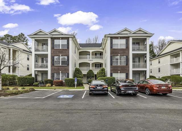 Property at 1286 River Oaks Dr Unit 8-H, Myrtle Beach, SC 29579, 2 beds, 2 baths