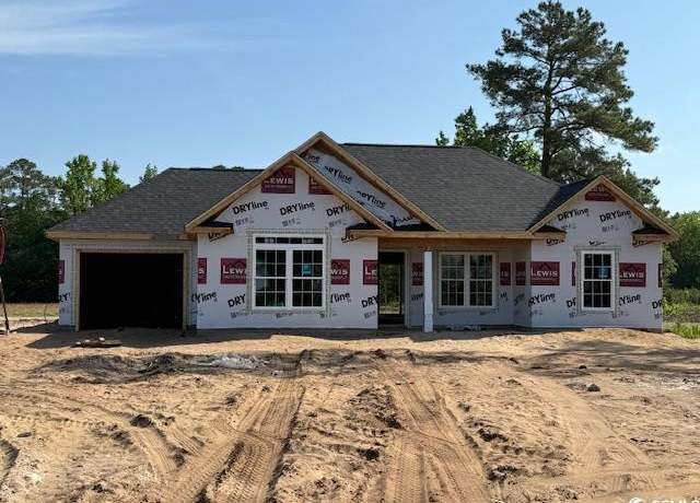 Property at 1278 Highway 45, Loris, SC 29569, 3 beds, 2 baths