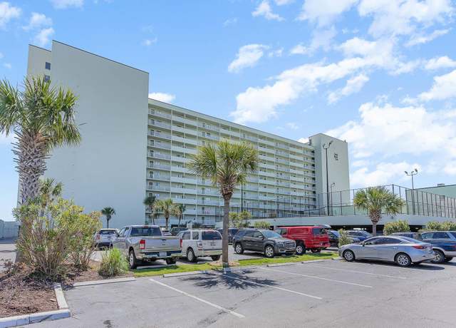 Property at 9400 Shore Dr #124, Myrtle Beach, SC 29572, 2 beds, 2 baths