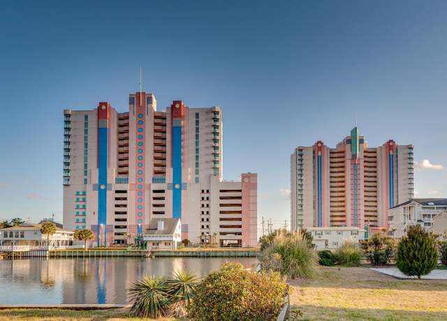 Property at 3601 N Ocean Blvd #1139, North Myrtle Beach, SC 29582, 2 beds, 2 baths