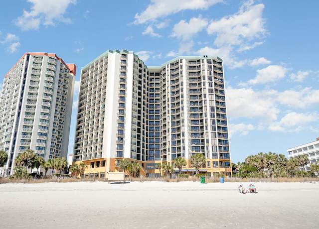 Property at 2710 N Ocean Blvd #722, Myrtle Beach, SC 29577, 1 bath
