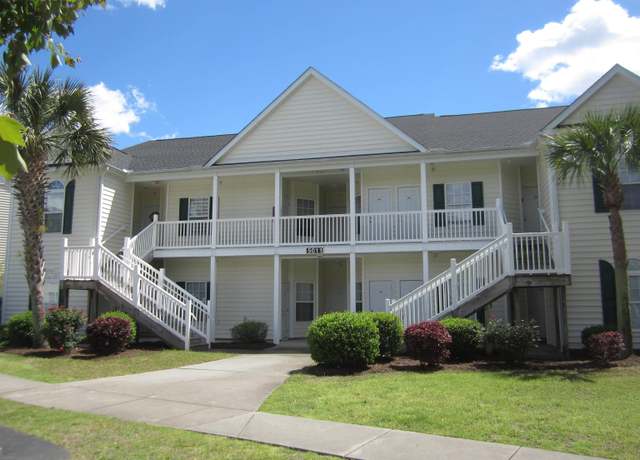 Property at 5011 Harvest Dr #203, Myrtle Beach, SC 29579, 3 beds, 2 baths