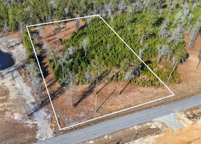 Property at 4789 Lot 8 Huckleberry Ln, Conway, SC 29526