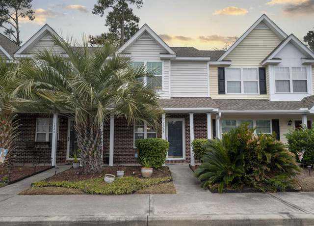 Property at 3524 Crepe Myrtle Ct #3524, Myrtle Beach, SC 29577, 2 beds, 2.5 baths