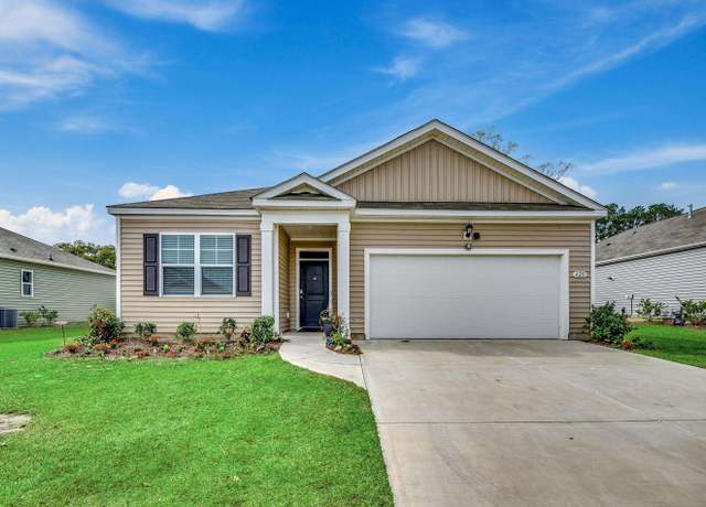 Property at 420 Royal Arch Dr, Conway, SC 29526, 3 beds, 2 baths