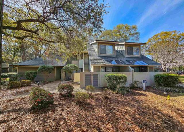 Property at 400 Melrose Pl Unit 14-A, Myrtle Beach, SC 29572, 1 bed, 1 bath
