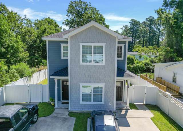 Property at 1208 Rosehaven Dr, Myrtle Beach, SC 29577