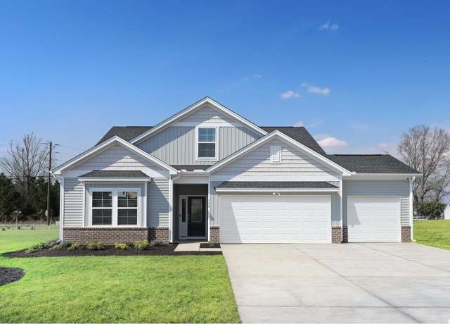 Property at 338 Lot 17 Garden Grove St, Conway, SC 29526, 4 beds, 3 baths