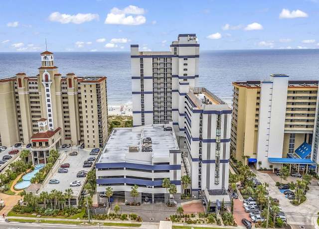 Property at 5308 N Ocean Blvd #701, Myrtle Beach, SC 29577, 4 beds, 3 baths