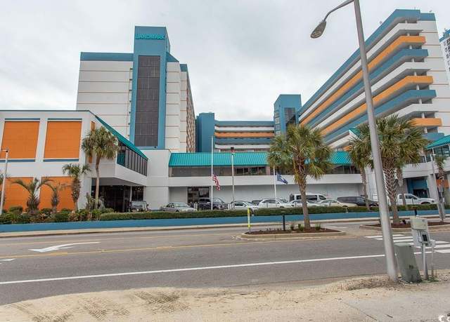 Property at 1501 S Ocean Blvd #1542, Myrtle Beach, SC 29577, 1 bed, 1.5 baths