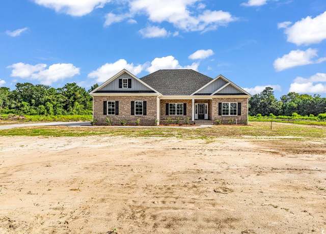 Property at 4269 Lot D2 Costie Allen Rd, Aynor, SC 29511, 3 beds, 2 baths