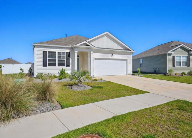 Property at 1723 Perthshire Loop, Myrtle Beach, SC 29579, 3 beds, 2 baths
