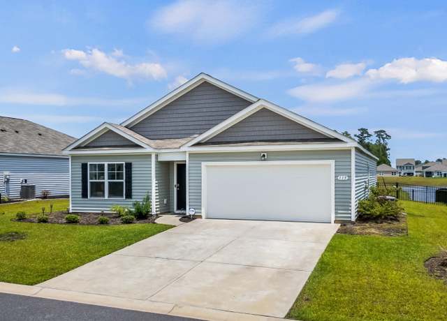 Property at 115 Spring Wheat Way, Conway, SC 29527, 4 beds, 2 baths