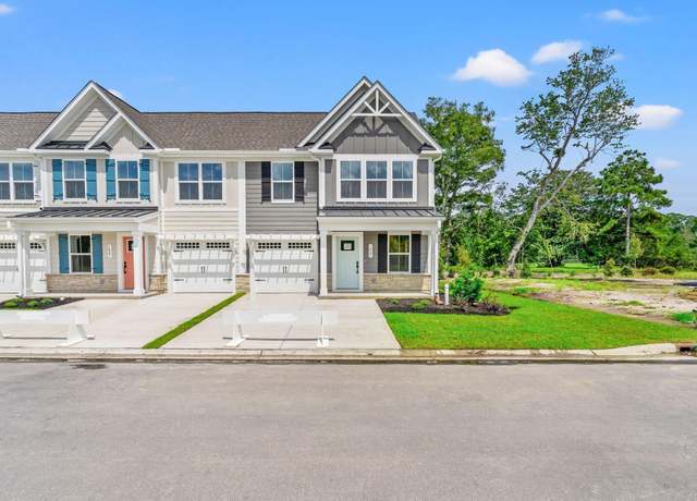 Property at 1425 Pleasant View Dr Unit A, North Myrtle Beach, SC 29582, 3 beds, 2.5 baths