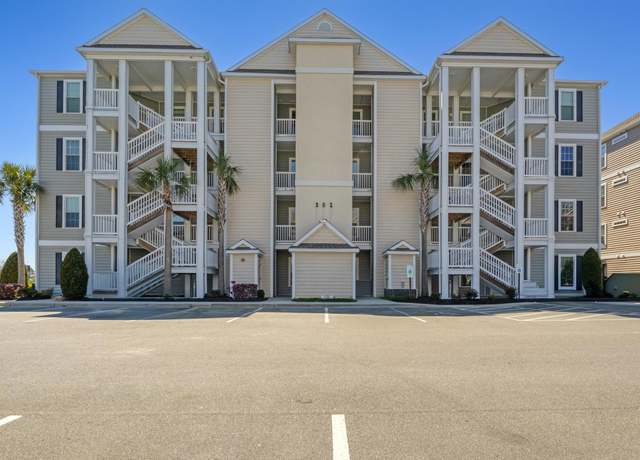 Property at 301 Shelby Lawson Dr #204, Myrtle Beach, SC 29588, 3 beds, 2 baths