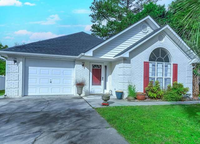Property at 834 Holly Sands Blvd, Little River, SC 29566, 3 beds, 2 baths