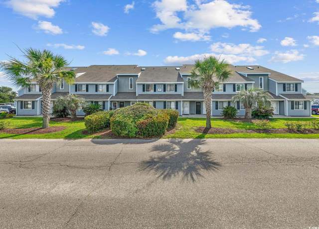 Property at 1890 Colony Dr Unit 17L, Surfside Beach, SC 29575, 2 beds, 2 baths