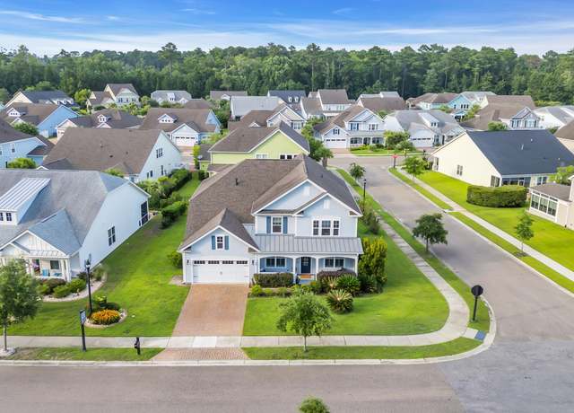 Property at 1572 Thornbury Dr, Myrtle Beach, SC 29577, 4 beds, 2.5 baths