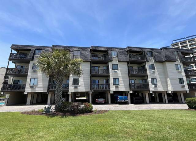 Property at 201 76th Ave N Unit C3, Myrtle Beach, SC 29572, 2 beds, 2 baths
