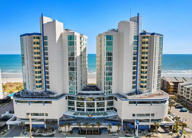 Property at 300 N Ocean Blvd #128, North Myrtle Beach, SC 29582, 2 beds, 2 baths