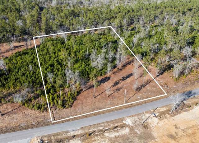 Property at 4793 Lot 7 Huckleberry Ln, Conway, SC 29526