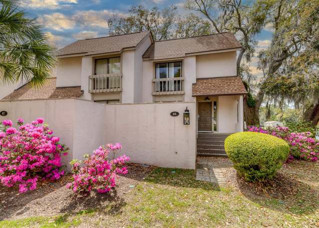 Property at 59 Mayrant Bluff Ln #64, Georgetown, SC 29440, 2 beds, 1.5 baths