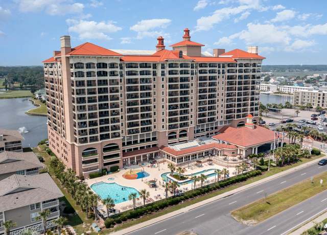 Property at 1819 N Ocean Blvd #5014, North Myrtle Beach, SC 29582, 3 beds, 3 baths