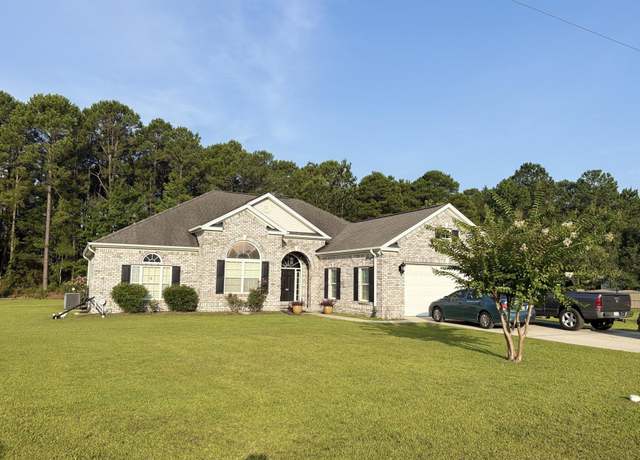 Property at 160 Winningham Ln, Myrtle Beach, SC 29588, 3 beds, 2 baths